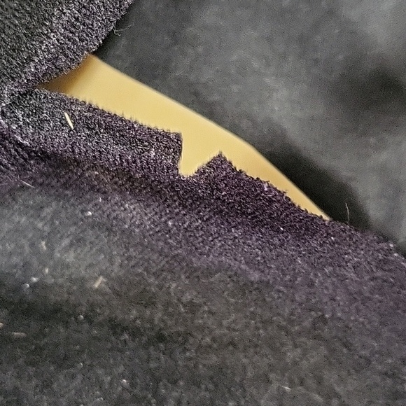 Skull Skeleton Halloween Scary Creepy Ghost Face Costume Horror Mask Black Cover - Picture 6 of 6